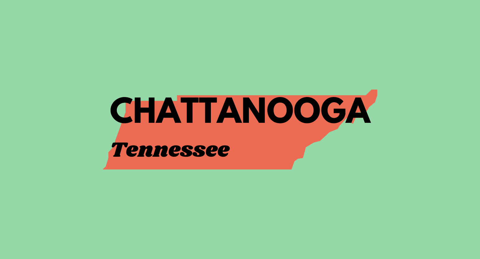 Is Kratom Legal in Chattanooga?