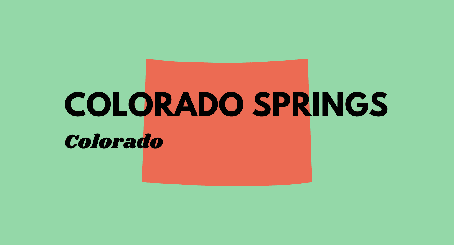 Where to Buy Kratom in Colorado Springs