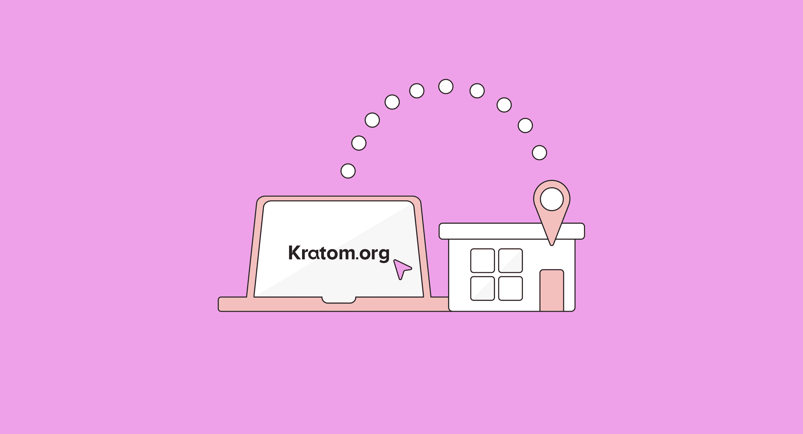 Kratom Near Me: Buying Kratom Online vs. In-Store