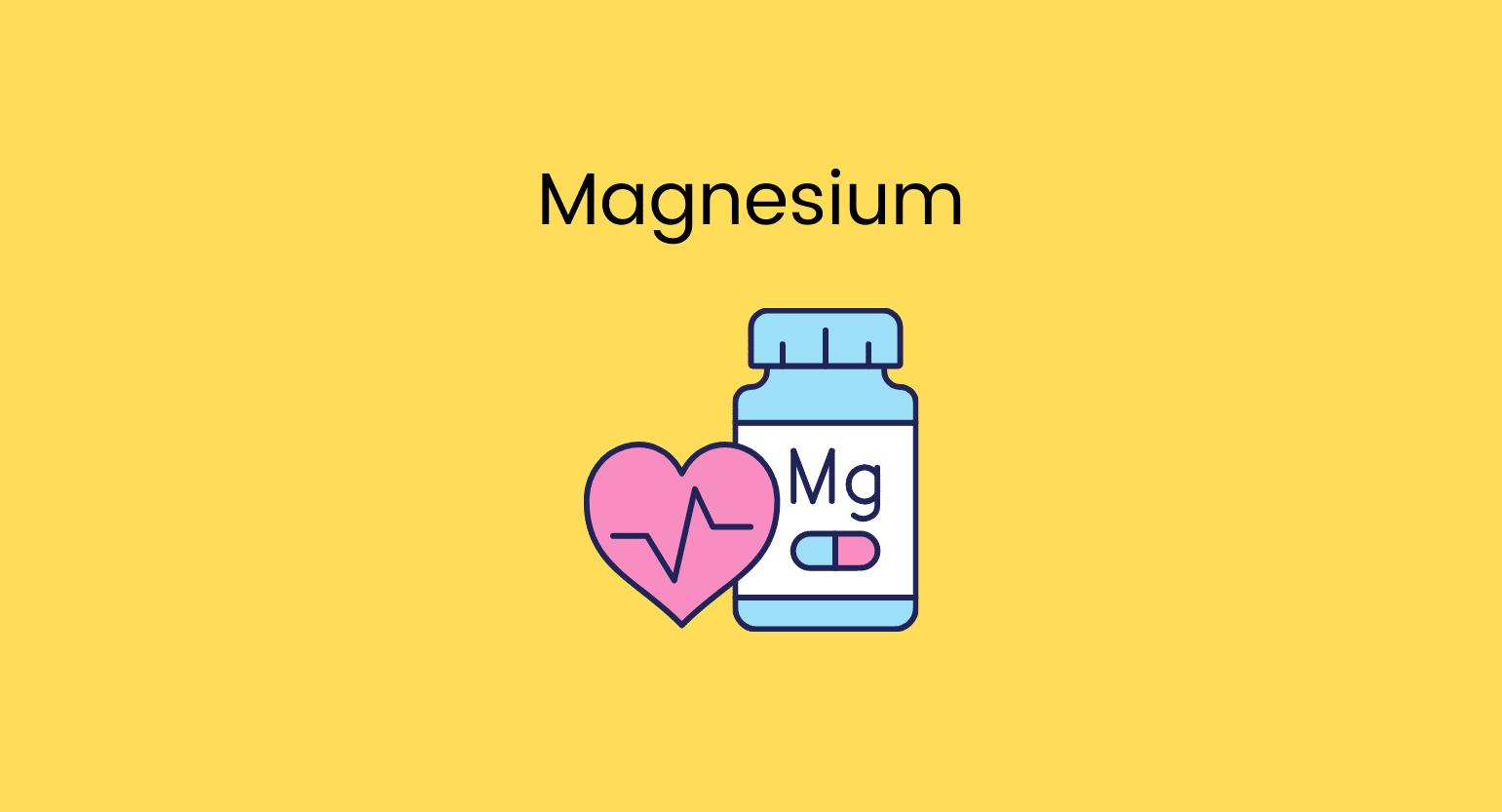 All You Need to Know About Kratom & Magnesium