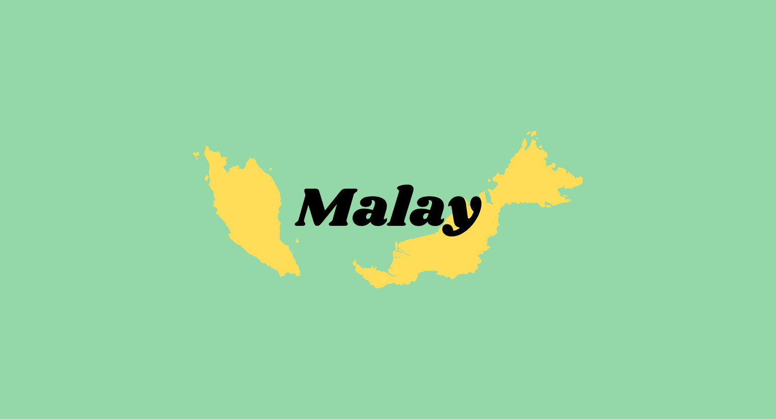 What is Malay Kratom? Red, White & Green Strains Explained