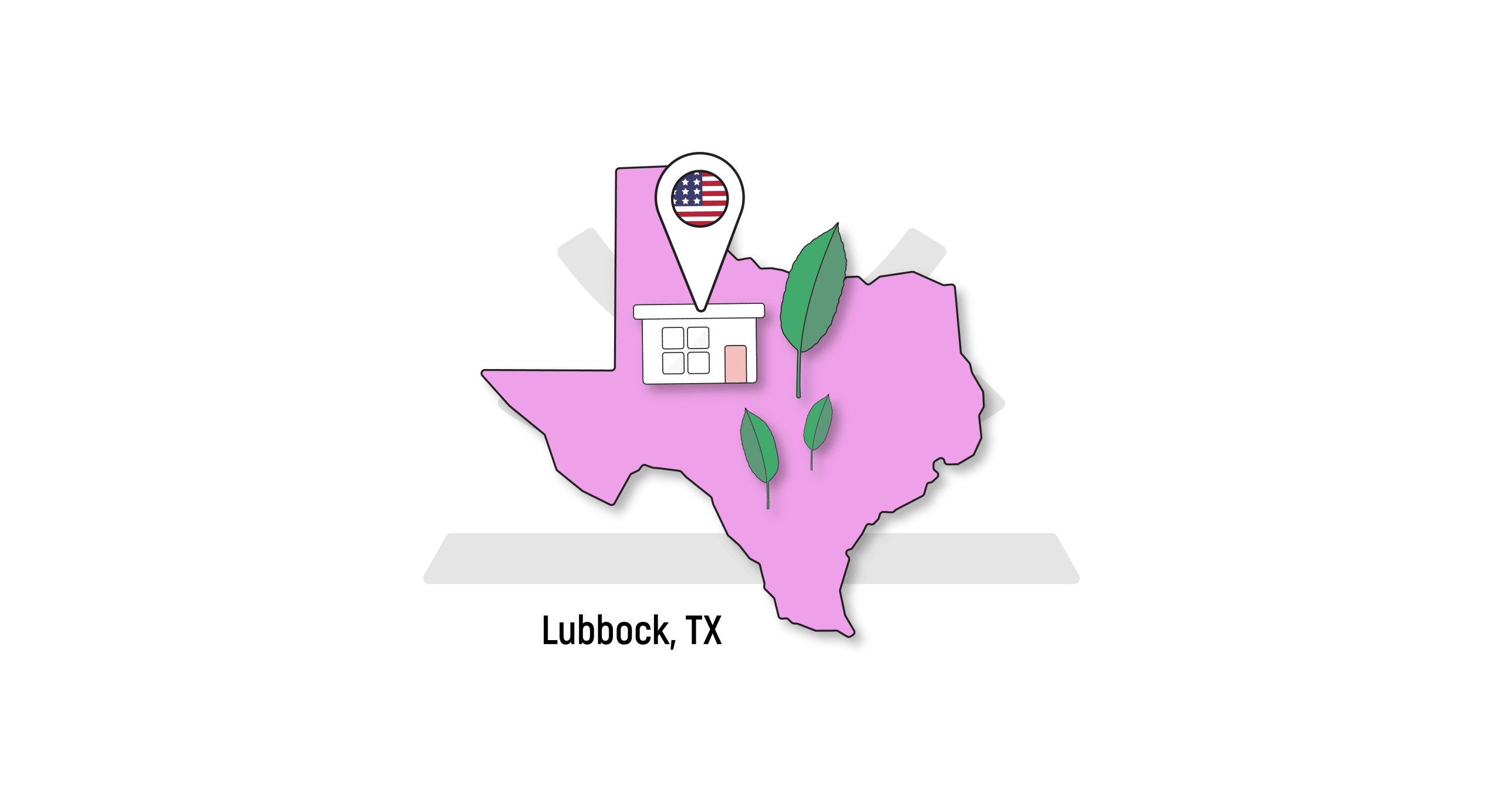 Is Kratom Legal in Lubbock, Texas?