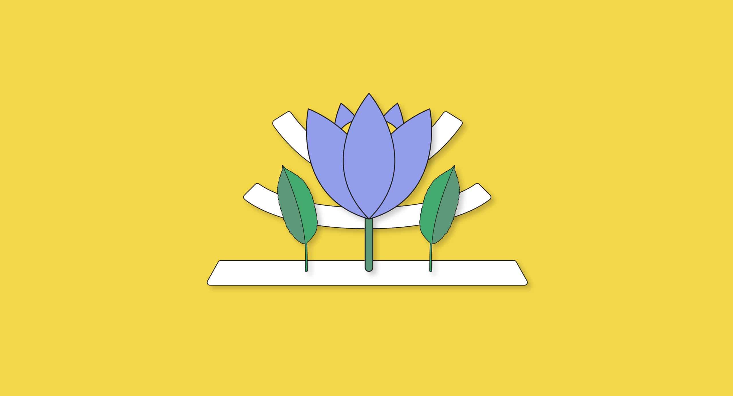 Kratom vs. Blue Lotus Flower