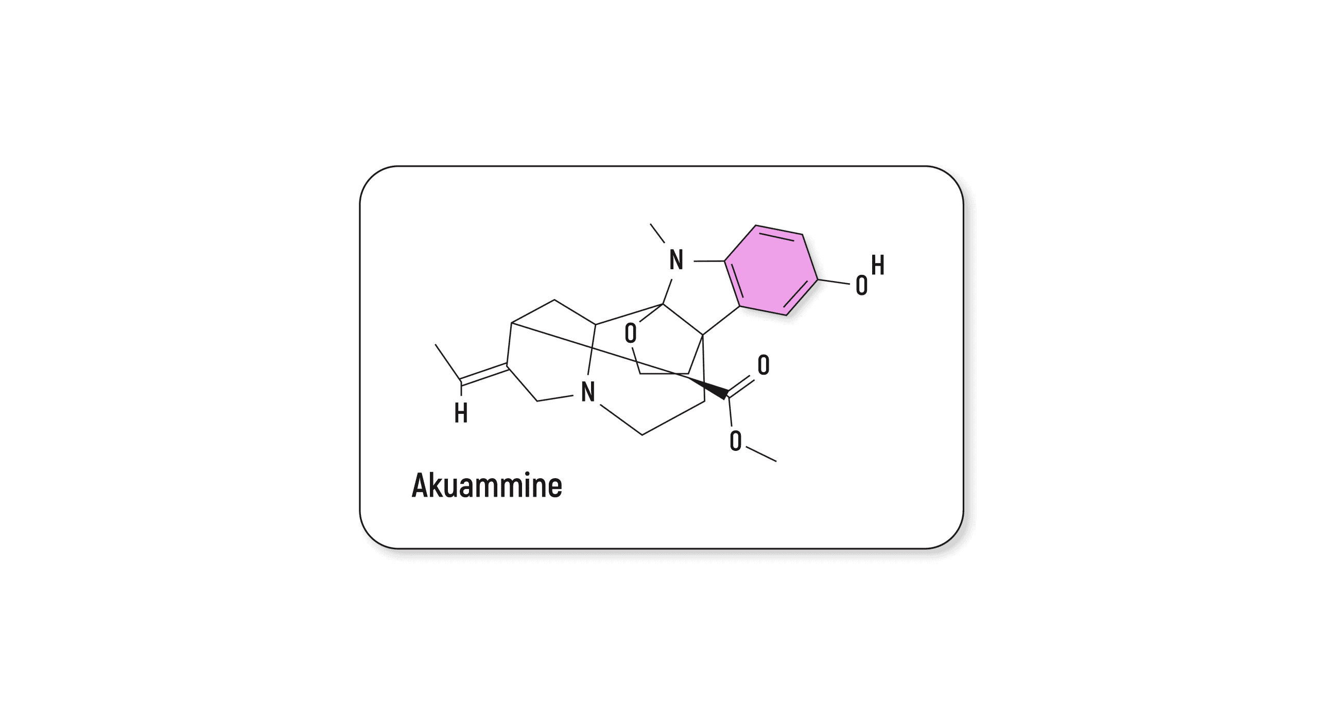 What is Akuammine? Everything You Need to Know About This Anti-Malarial Alkaloid