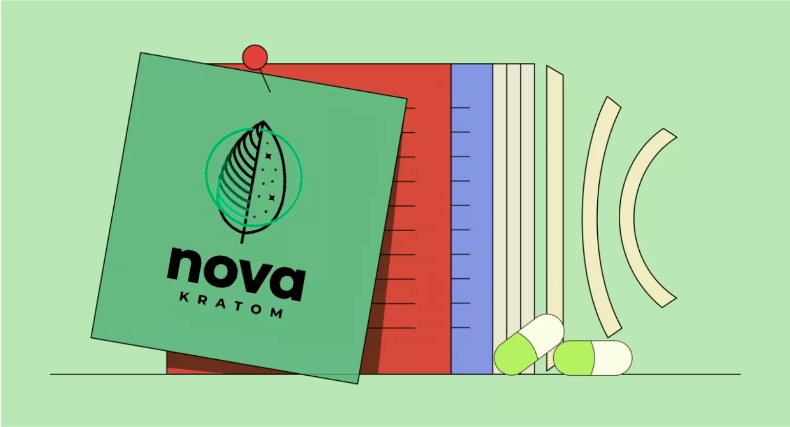 Nova Kratom Review: A Promising New Brand With Great Potential