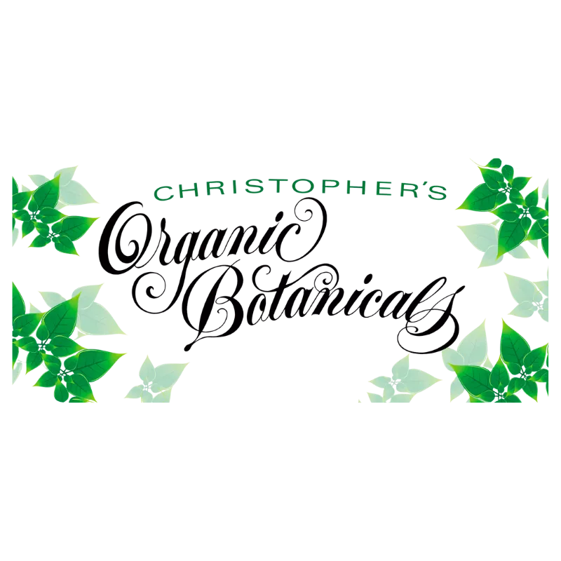 Christopher’s Organic Botanicals