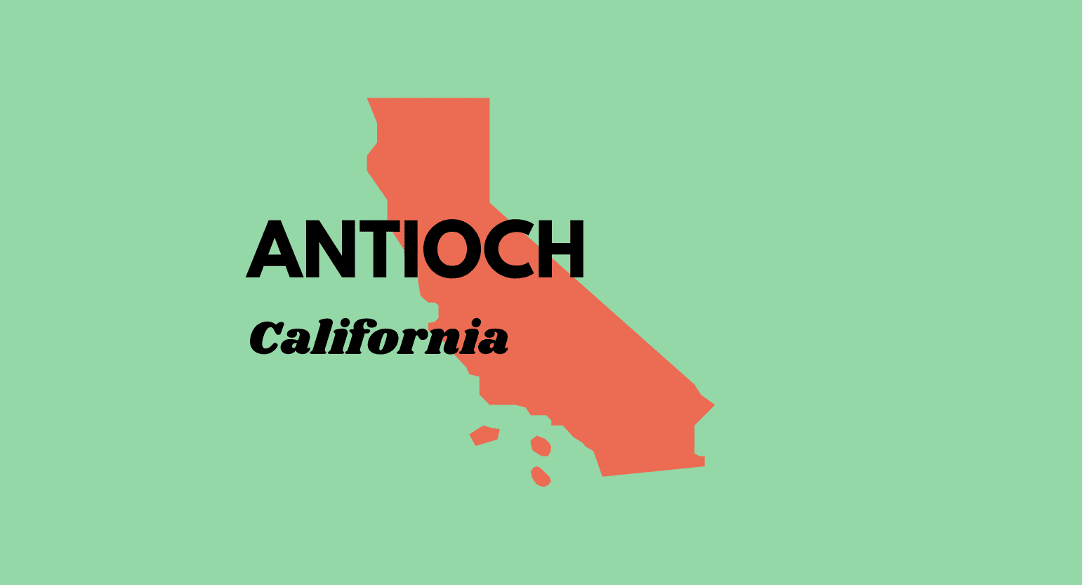 Kratom Is Legal In Antioch, CA — Here’s Where to Find the Best