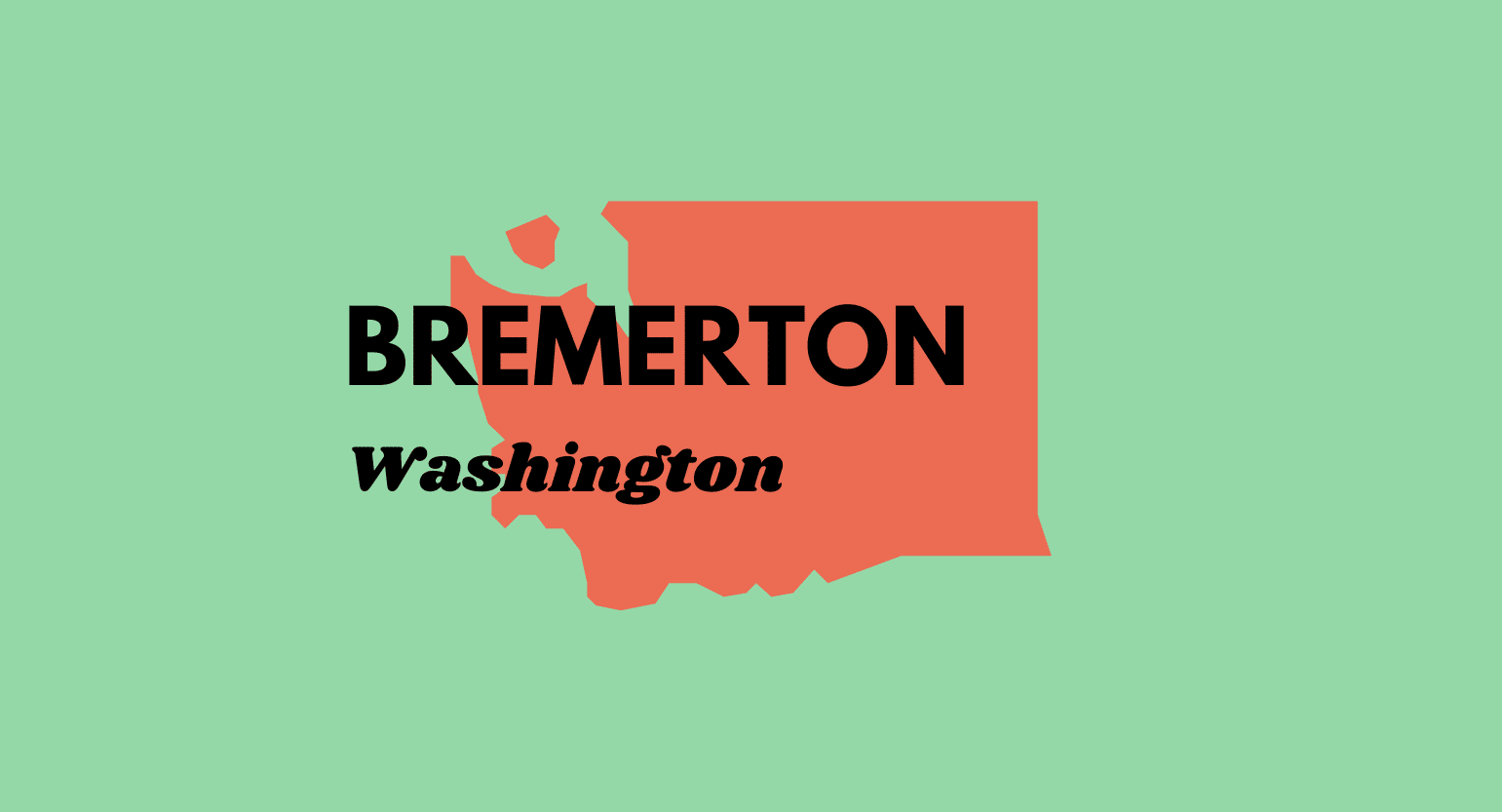 Kratom In Bremerton: A Local Guide to the Laws & Best Shops
