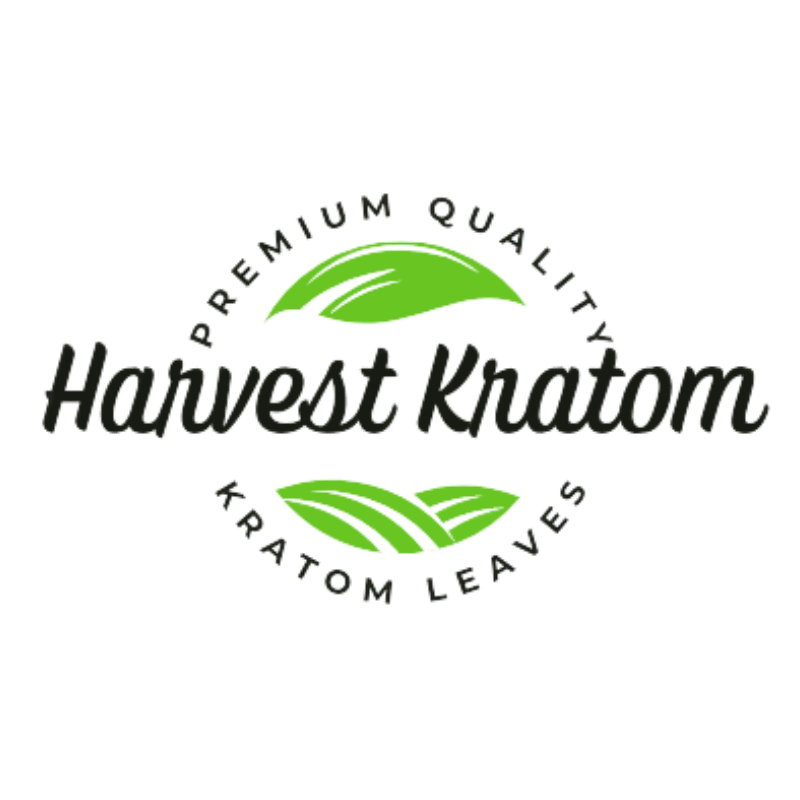 Harvest Kratom