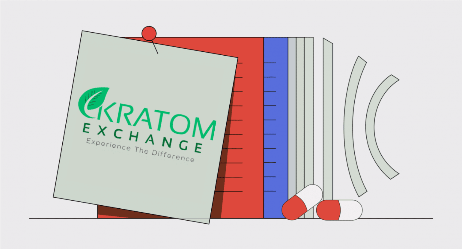 Kratom Exchange: A New Look at an Old Favorite