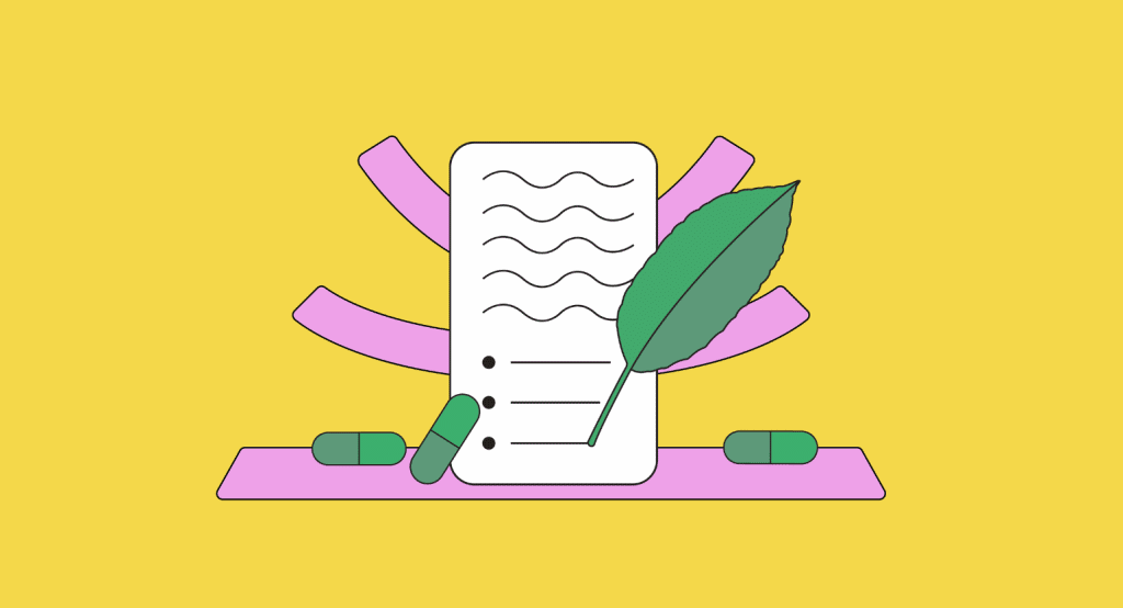 Exhaustive List of Kratom Drug Interactions (260+ Medications