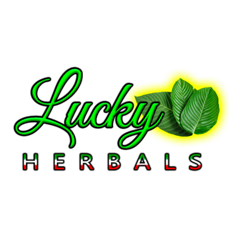 Lucky Herbals Kratom