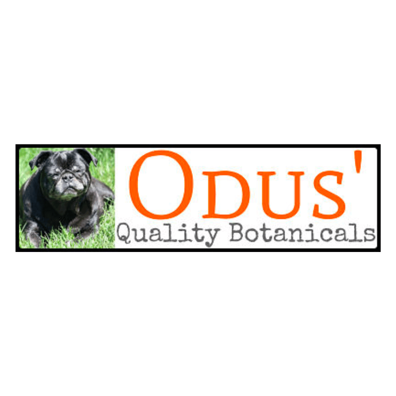 Odus’ Quality Botanicals