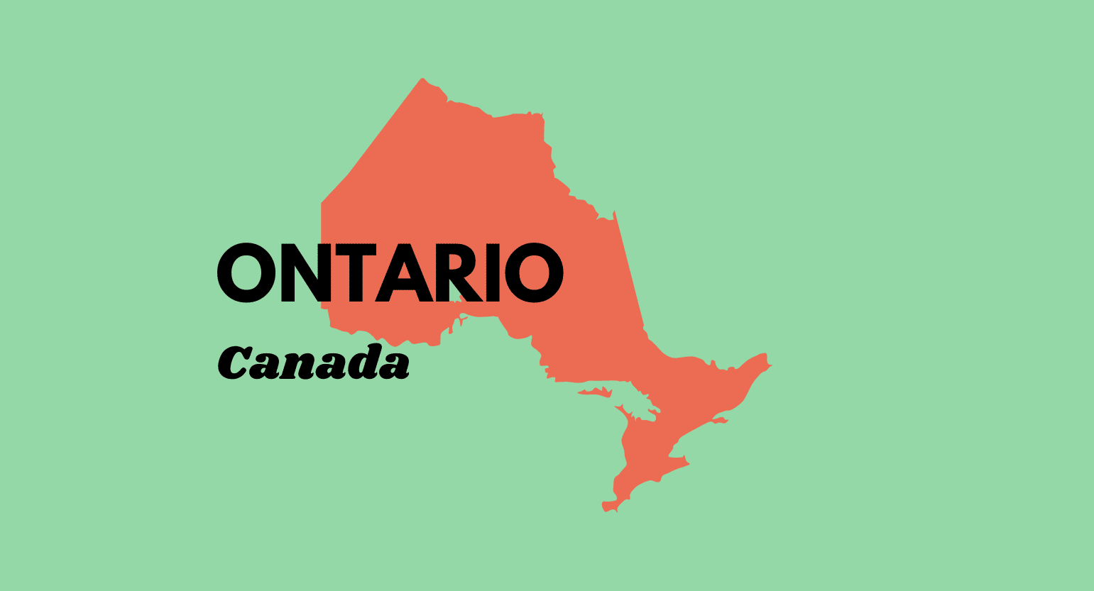Where to Buy Kratom in Ontario, Canada