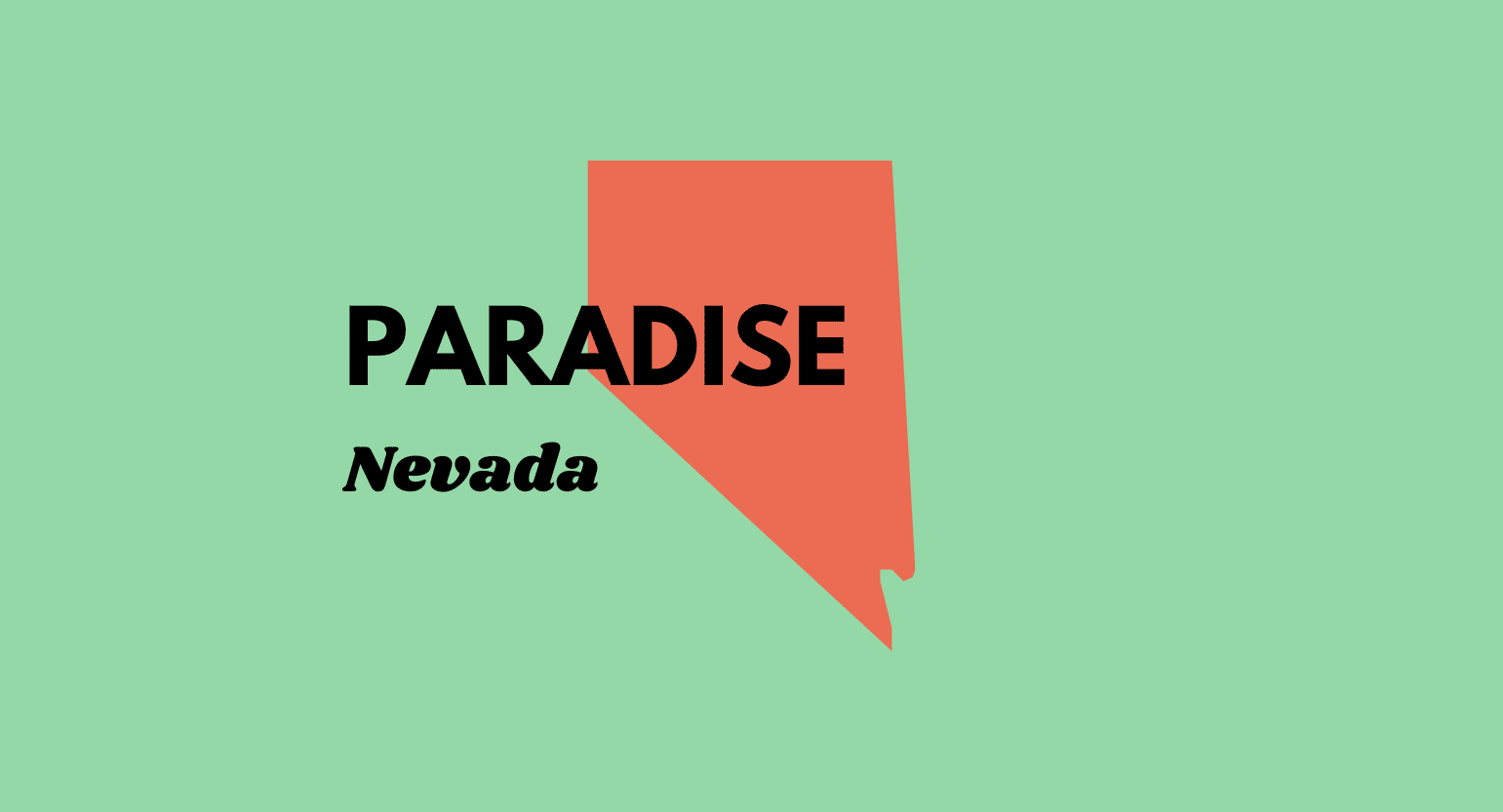 Paradise (NV) Has the Best Kratom, You Just Have to Know Where to Shop