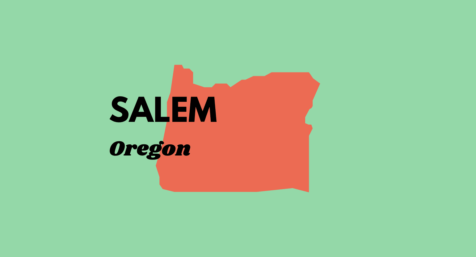 Kratom Laws in Salem, OR 2022 — What’s Changed?