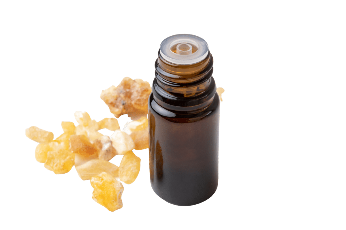 Frankincense (Boswellia serrata) The Perfect Painkiller?