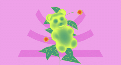 Can I Fly With CBD Gummies?