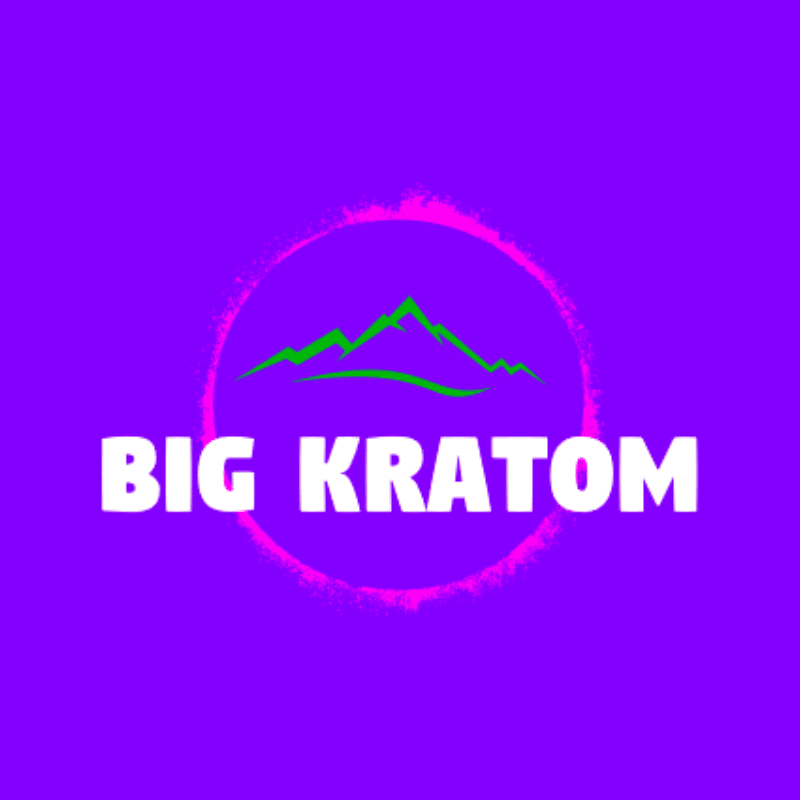 Big Kratom