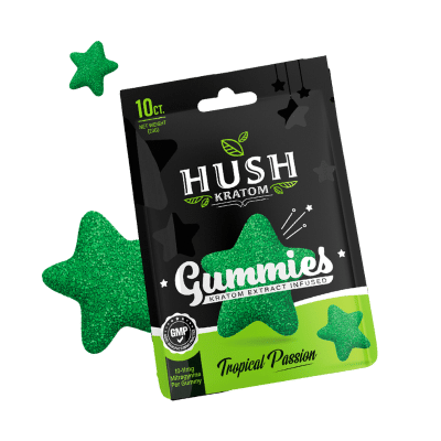 kratom gummies