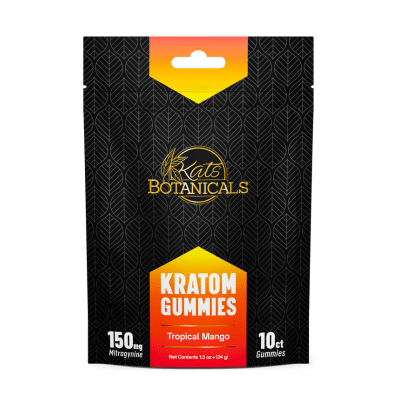 kratom gummies