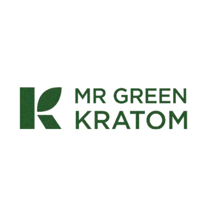 Mr. Green Kratom