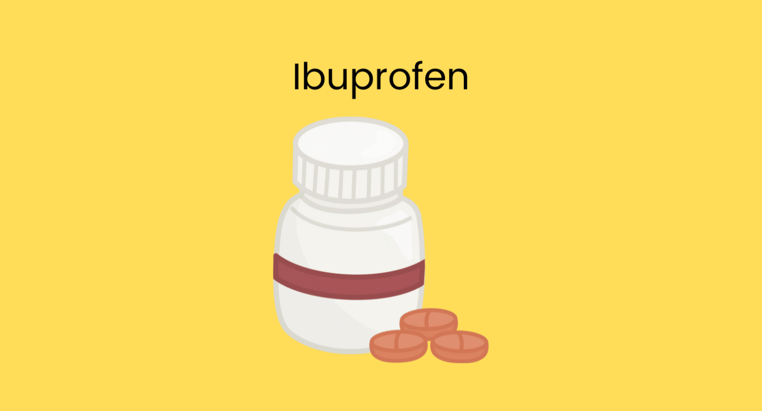Kratom & Ibuprofen — A Guide on Their Effects, Safety, & Interaction