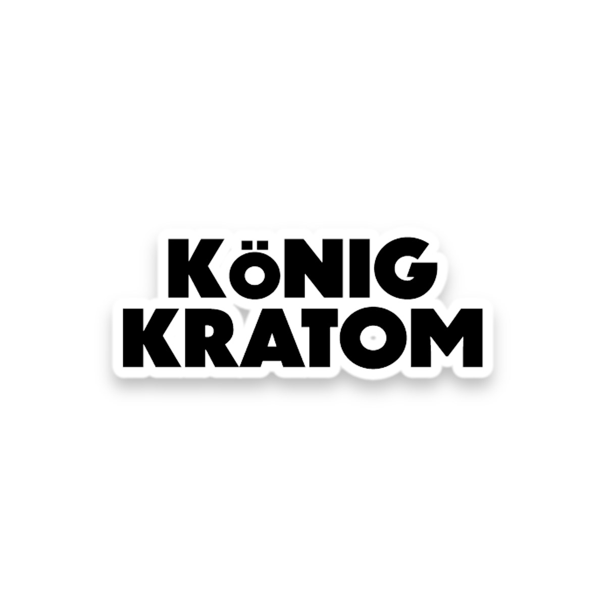 Konig Kratom Review